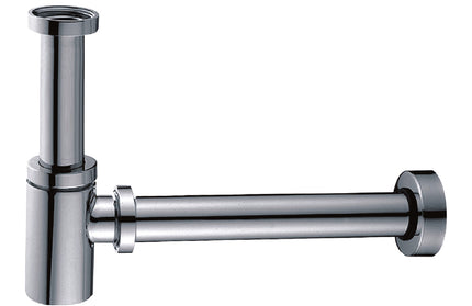 Sifon inox kand i drejtë