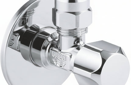 Valvul 1/2×3/8 Grohe (Germany)