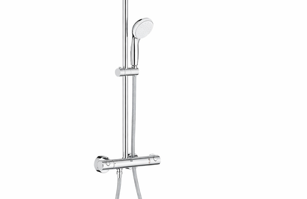Mbajtës Grohe dushi termostatik 26699000 (Germany)