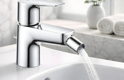 Rubinet Grohe bide 23331001 (Germany)