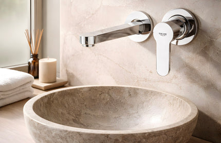 Rubinet Grohe lavamani montues 20474000 (Germany)
