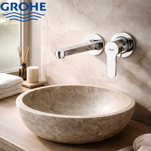 Rubinet Grohe lavamani montues 20474000 (Germany)