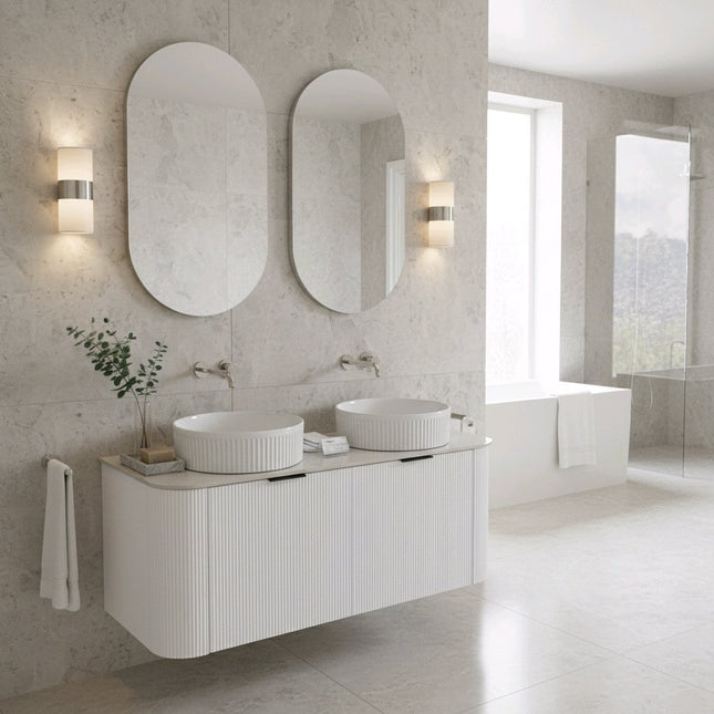 Dollap banjo SOHO (BL204) 120cm