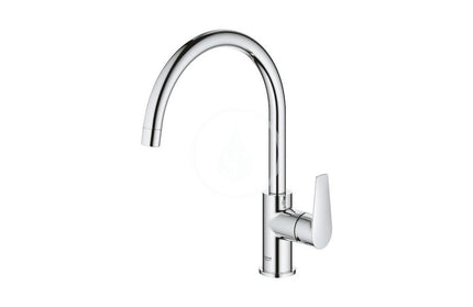 Rubinet Grohe kuzhine 31367001 (Germany)
