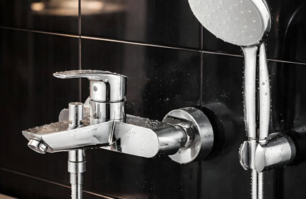 Rubinet Grohe dushi 33302003 (Germany)