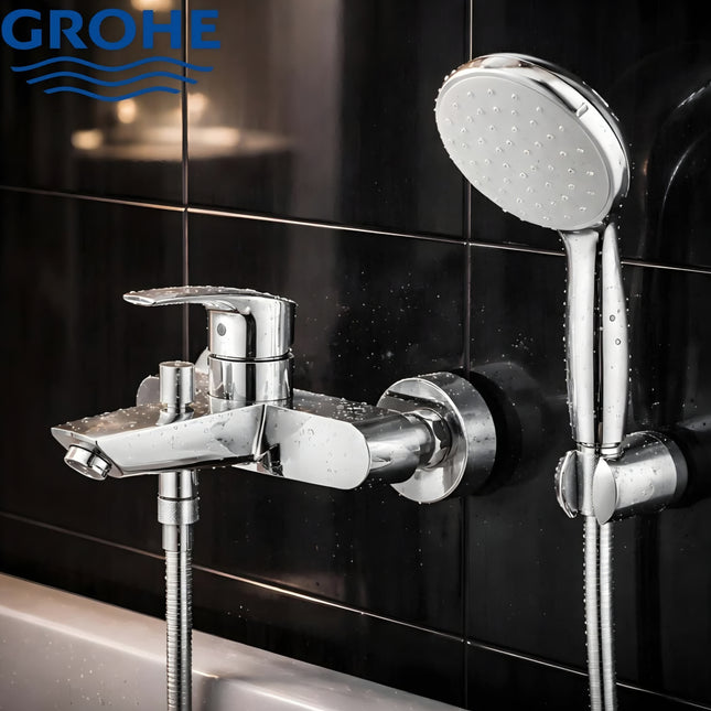 Rubinet  Grohe dushi 33302003 (Germany)