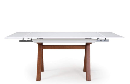 Tavoline buke Lucca 130-190cm