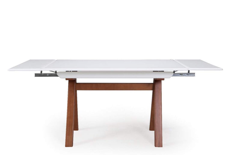 Tavoline buke Lucca 130-190cm