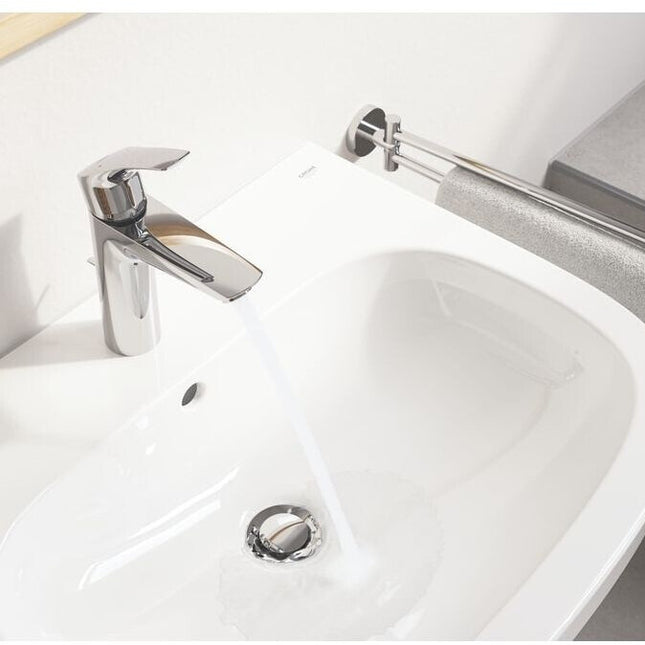 Rubinet Grohe lavamani 23322003 (Germany)
