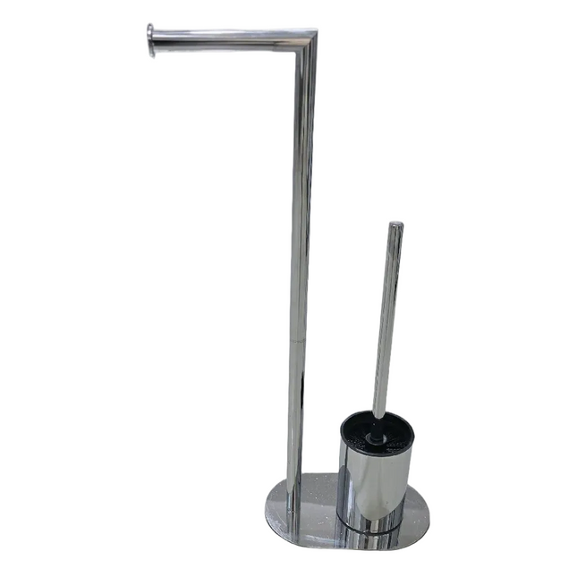 Mbajtës brushe + leter WT827