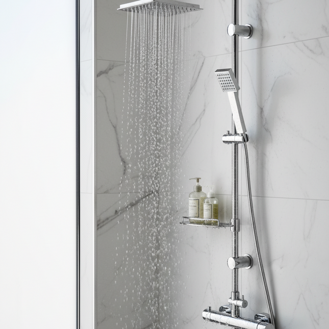 Mbajtës dushi GPD DST71