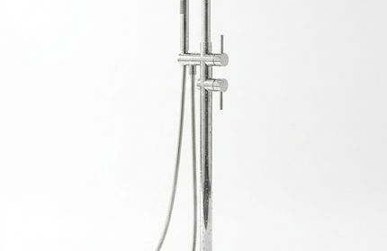 Rubinet për vaskë freestanding