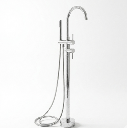 Rubinet për vaskë freestanding