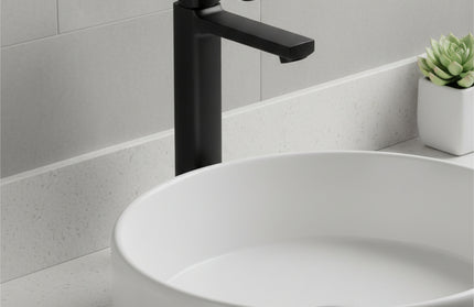 Rubinet lavamani XL GPD Pedra e zezë - MSL160-S