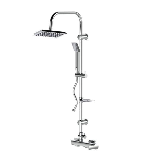 Mbajtës dushi GPD DST71