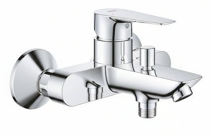 Rubinet Grohe dushi 23604001 (Germany)
