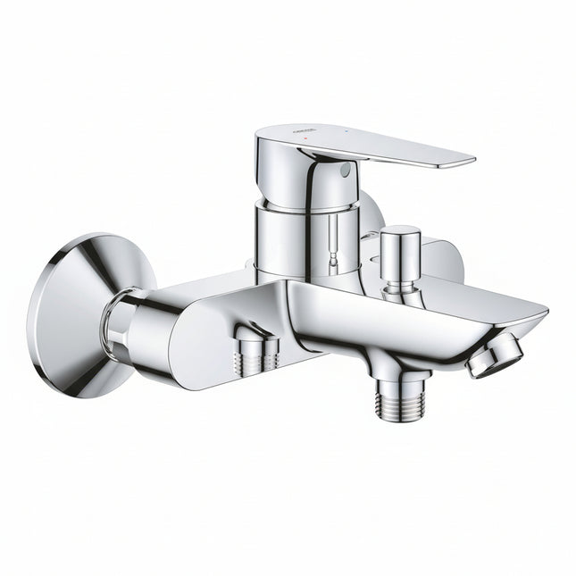 Rubinet Grohe dushi 23604001 (Germany)