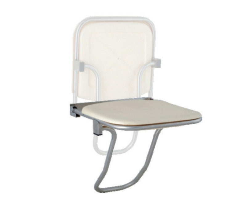 Ulëse për dushkabin (inox)