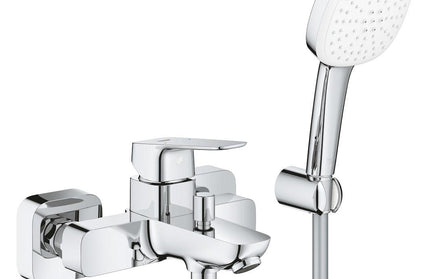 Rubinet Grohe dushi set 1018140000 (Germany)