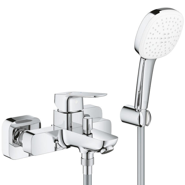 Rubinet Grohe dushi set 1018140000 (Germany)