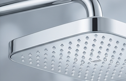 Rubinet Grohe dush i brendshëm Cubeo 1053360000