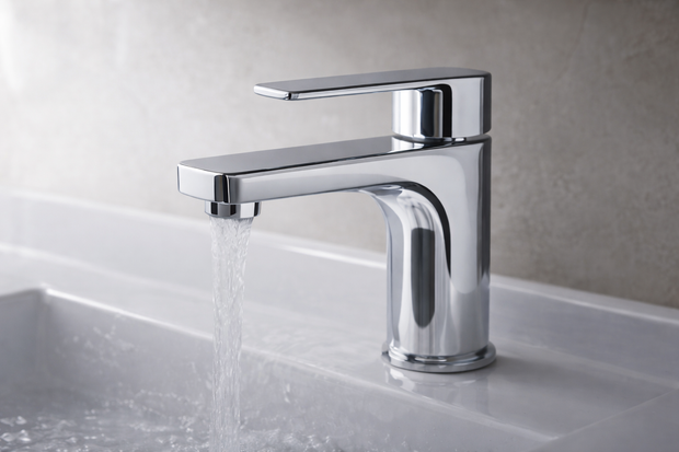 <h2>Rubinete moderne<br/><span style="text-decoration:underline">Zgjidh stilin që i përshtate banjos tënde.</span></h2>