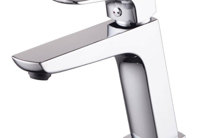 Rubinet lavamani Creavit Slope1500