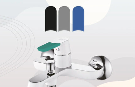 Rubinet dushi Creavit SL2500 - Creavit