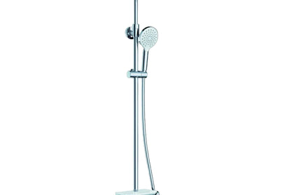 Sistem dushi Rain - Creavit (temostat)