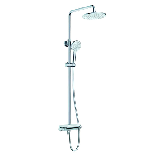 Sistem dushi Rain - Creavit (temostat)