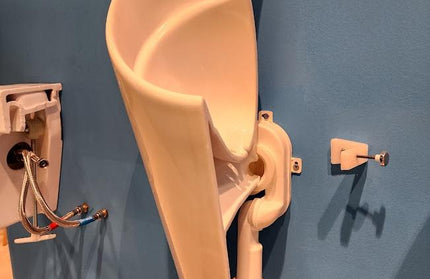 Sifon pë urinar (pisuare)