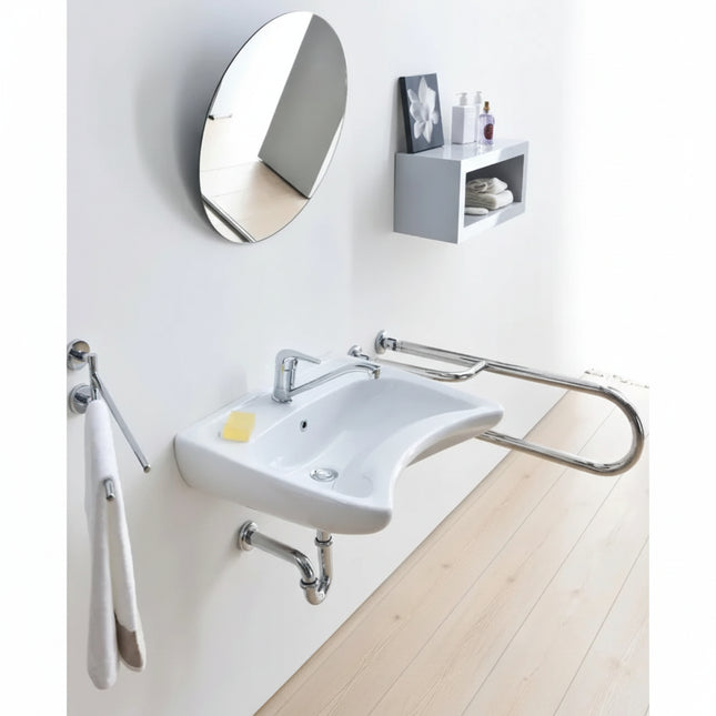 Guacë për përsona disavantazh  - Creavit