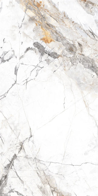 Pllakë Invisible Marble 60x120 cm