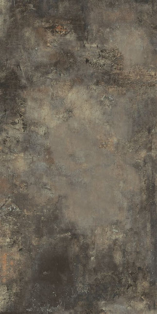 Pllaka Underground Brown 60×120 cm